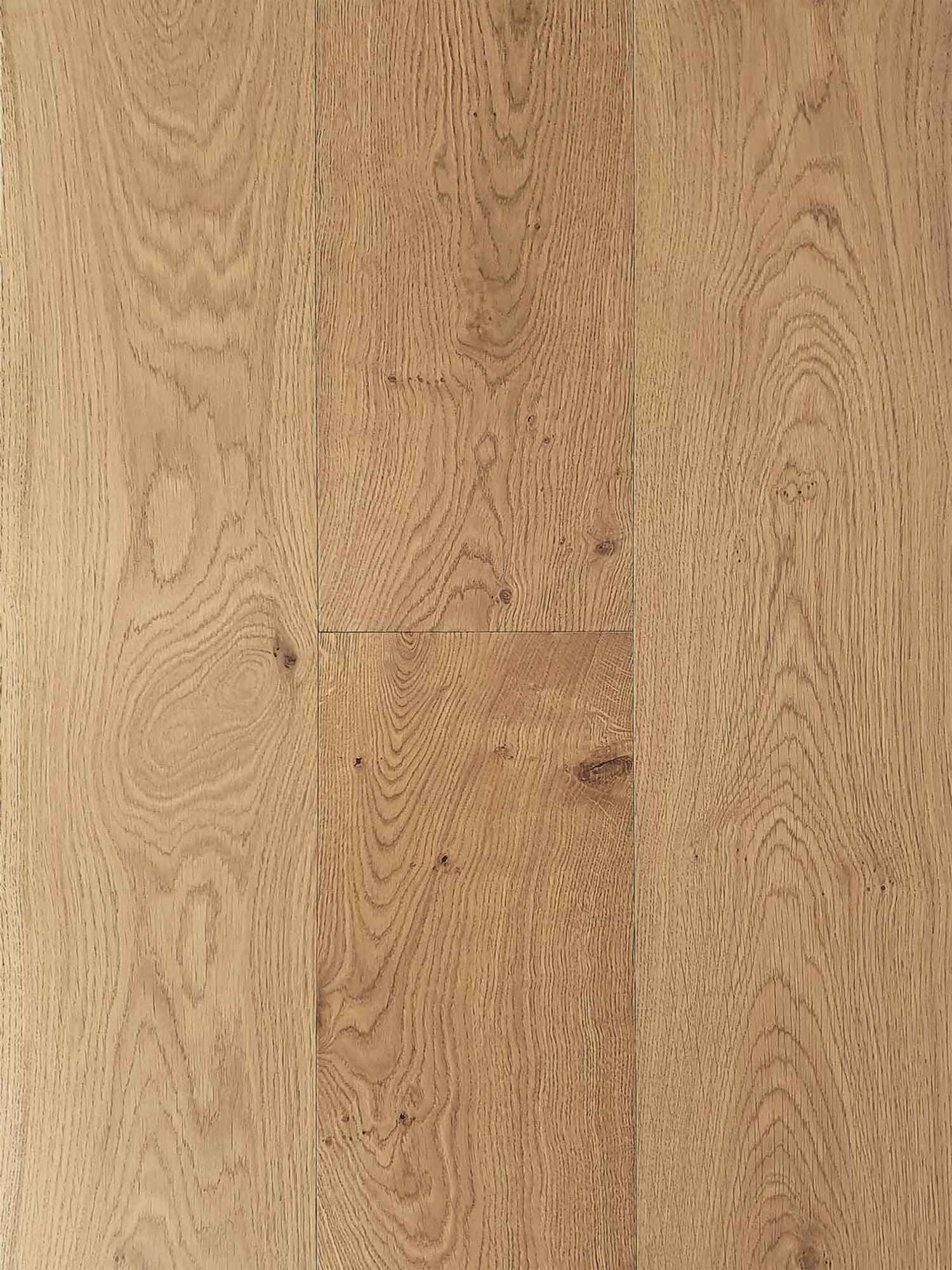 Natural Smoke engineered timber flooring