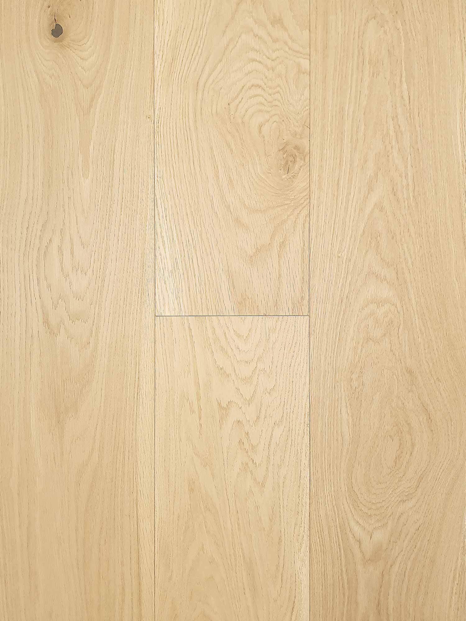Natural engineered timber flooring