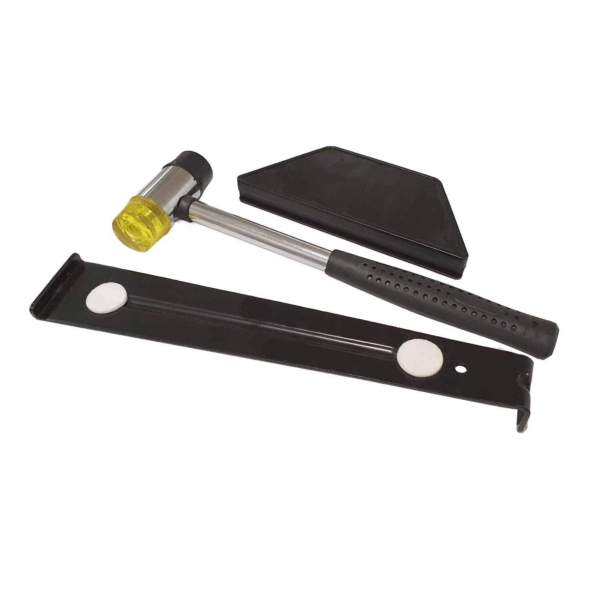 Installation Tools engineered timber flooring