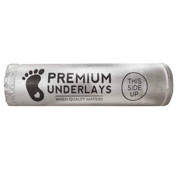 3mm Underlay [2in1] engineered timber flooring