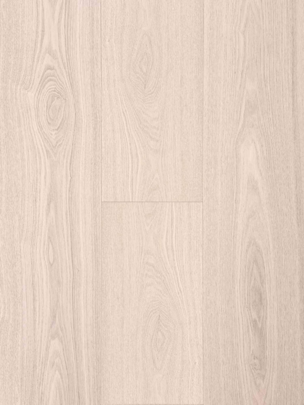 Natural Invisible engineered timber flooring