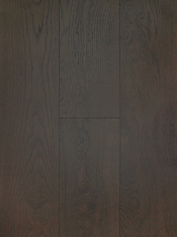Dark Walnut<p style="font-size: 18px;color:#dcb4aa;">220mm Wide Plank | 4mm Veneer<p>