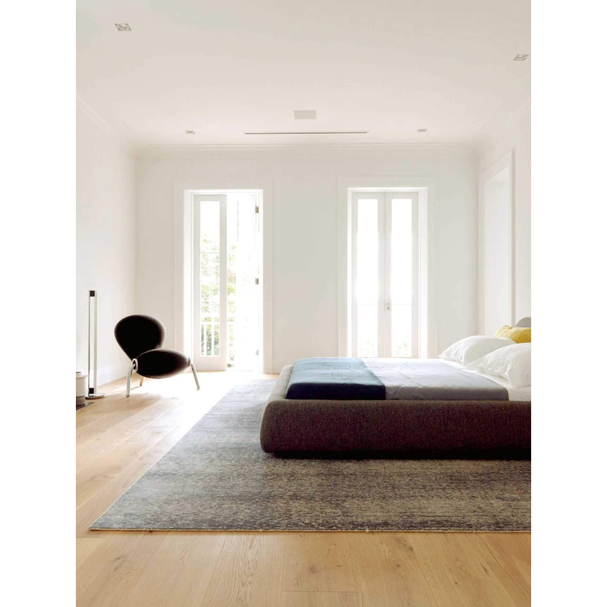 Natural - Wide Plank (220mm) - Engineered Timber Flooring