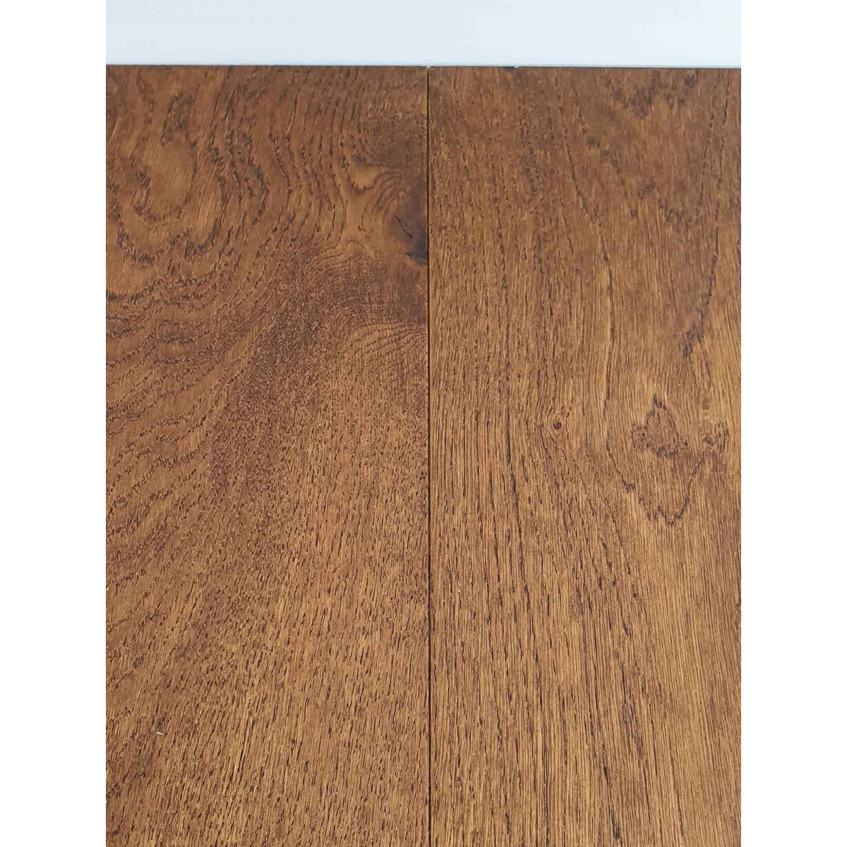 Pecan - Wide Plank (220mm) - Engineered Timber Flooring
