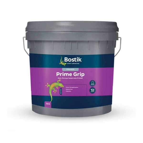 Bostik PrimeGrip | Non-Porous (7kg)<p style="font-size: 18px;color:#dcb4aa;"> Increase the adhesive bond of levelling compounds<p>