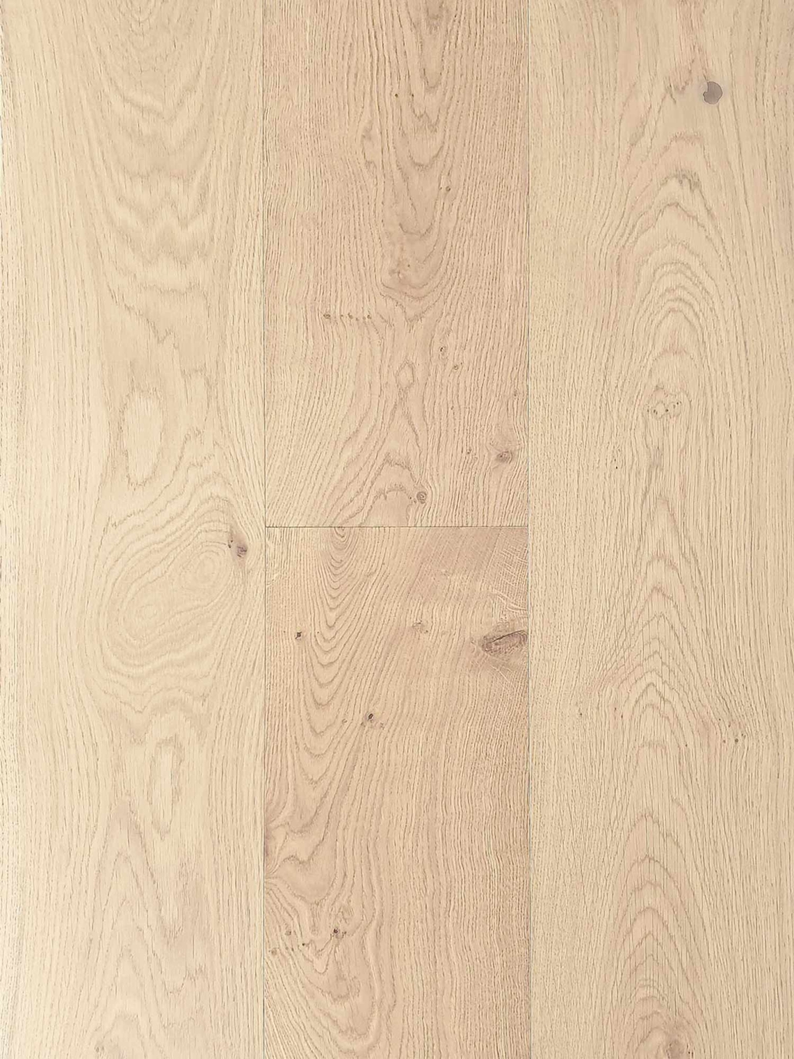 Natural Clear Coat - Wide Plank (220mm) - Engineered Timber Flooring